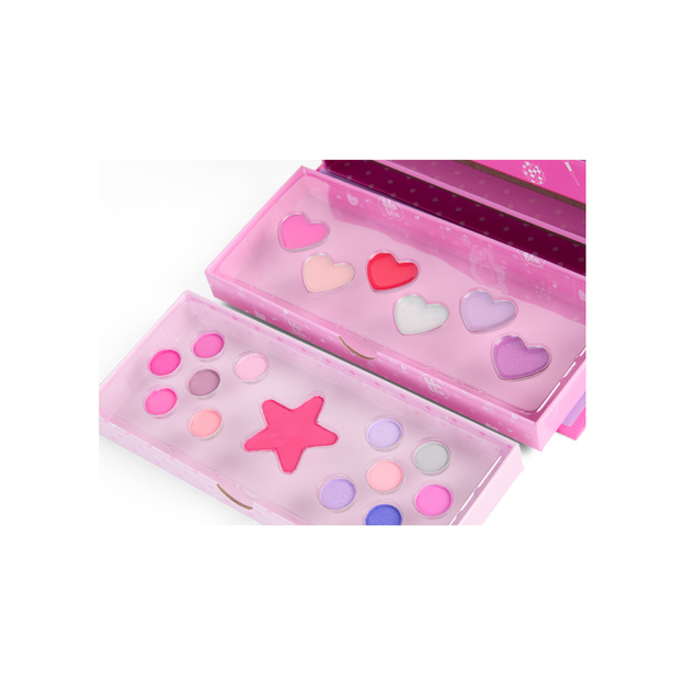 Create It! - Beautycase 3 Layers (884530V1)