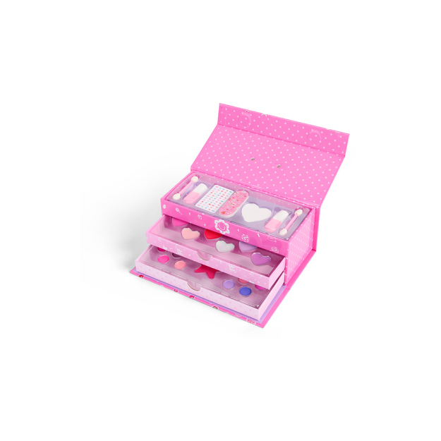 Create It! - Beautycase 3 Layers (884530V1)