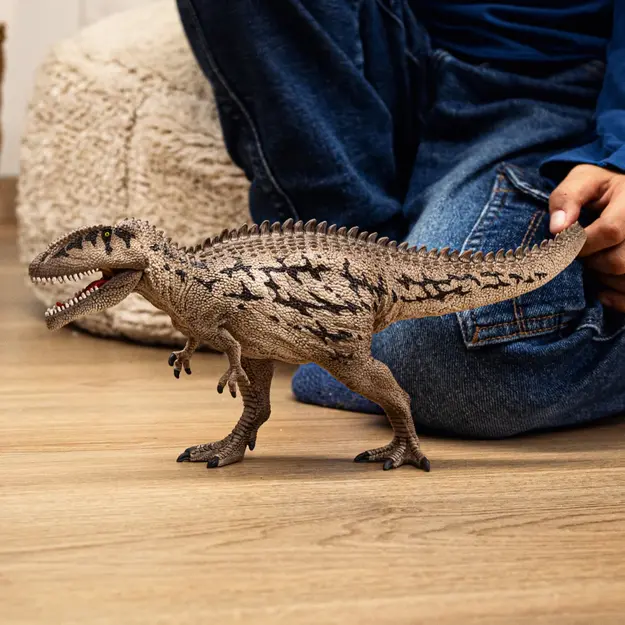 Schleich - Carcharodontosaurus (15048)