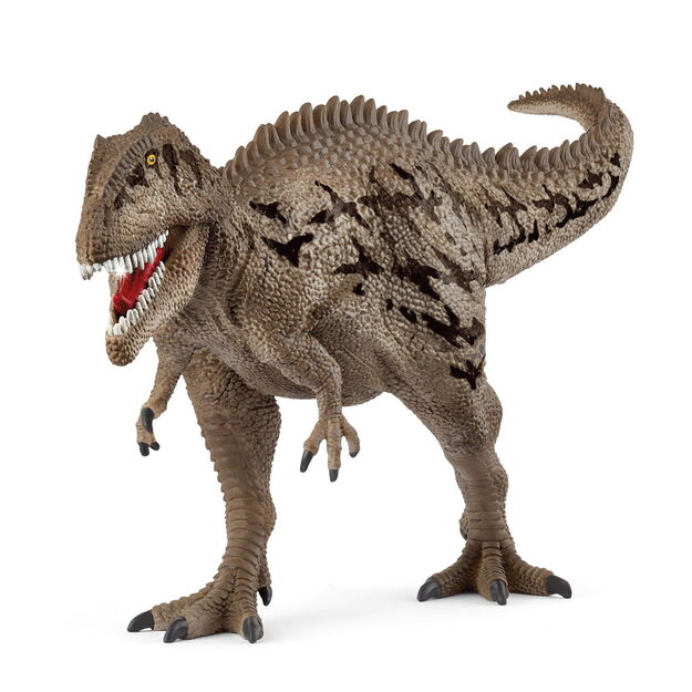 Schleich - Carcharodontosaurus (15048)
