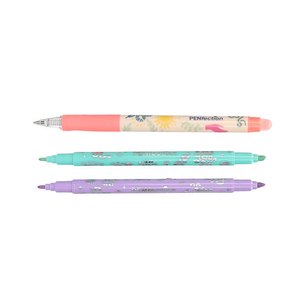 PENFection - Notebook With Pen Set - Snake