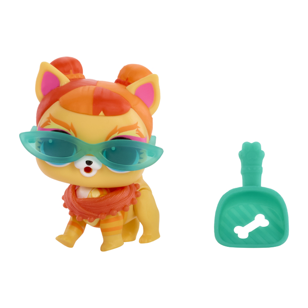 L.O.L. Surprise! - Eye Spy Pets
