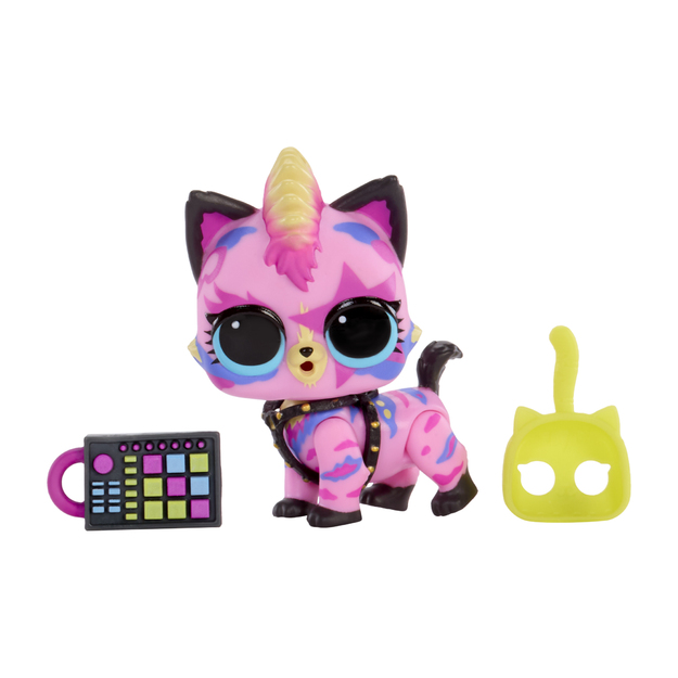 L.O.L. Surprise! - Eye Spy Pets