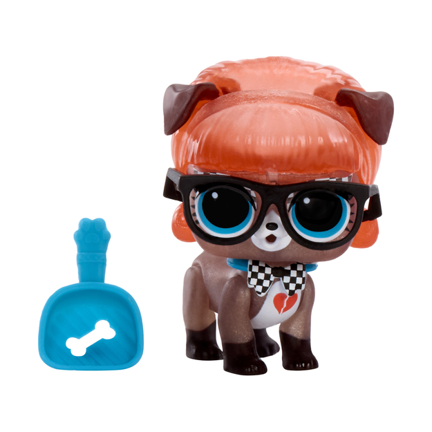 L.O.L. Surprise! - Eye Spy Pets