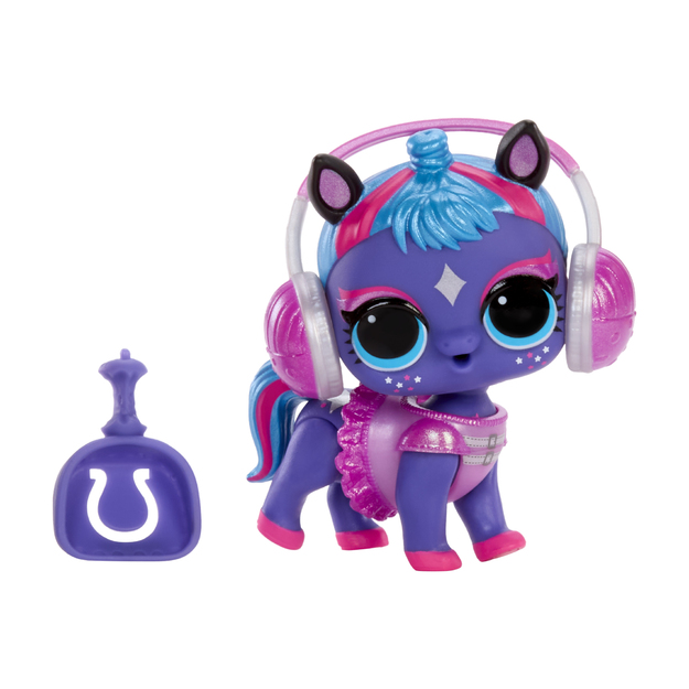 L.O.L. Surprise! - Eye Spy Pets