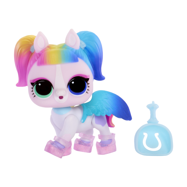 L.O.L. Surprise! - Eye Spy Pets
