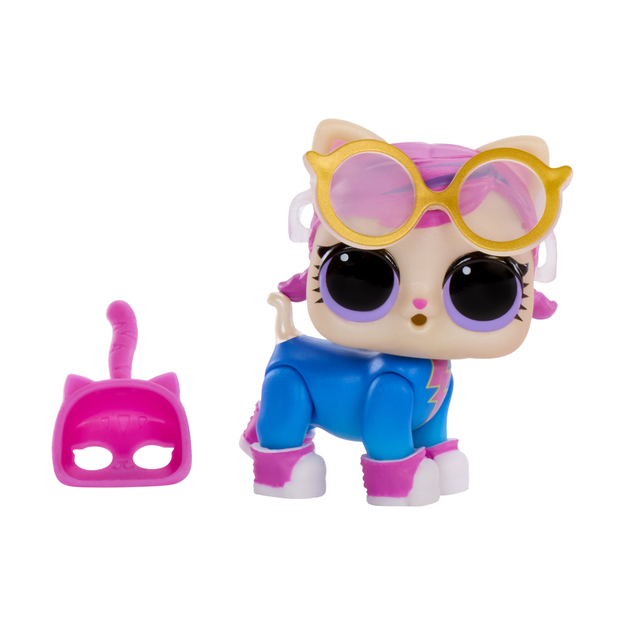 L.O.L. Surprise! - Eye Spy Pets