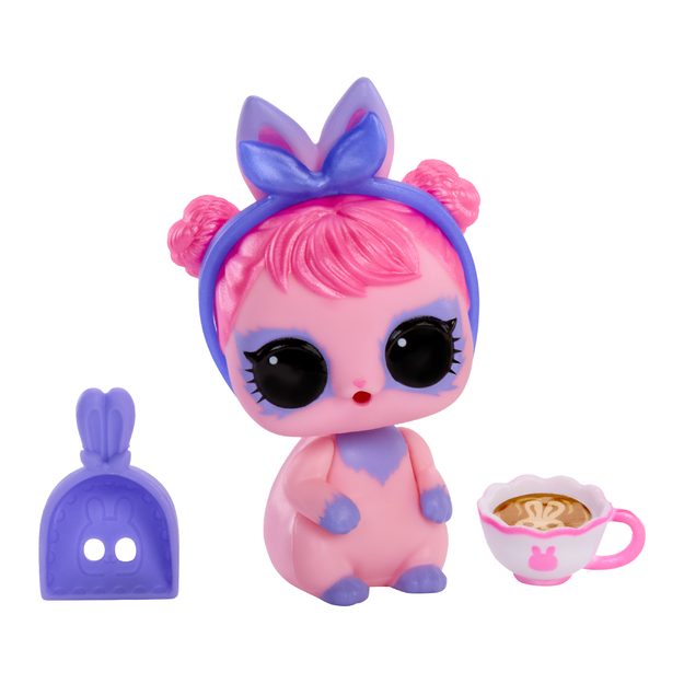 L.O.L. Surprise! - Eye Spy Pets