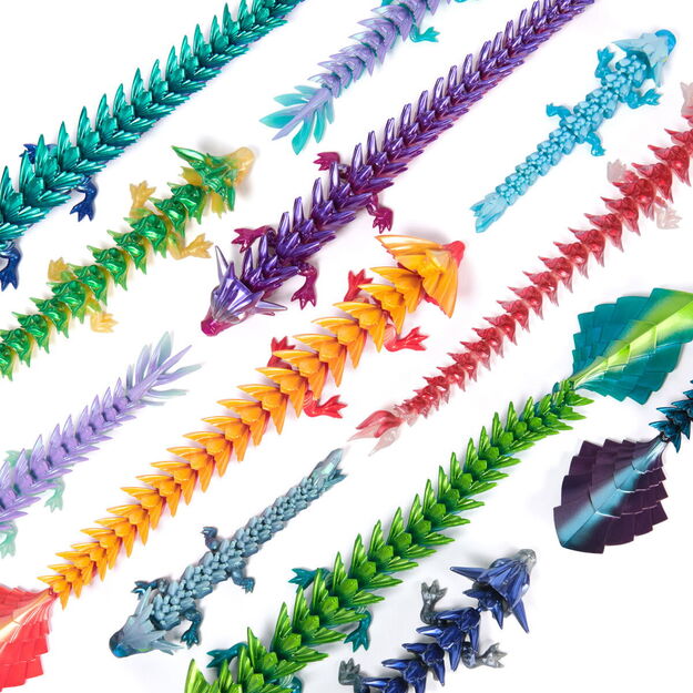 CrystaLynx - Dragon (6073428)