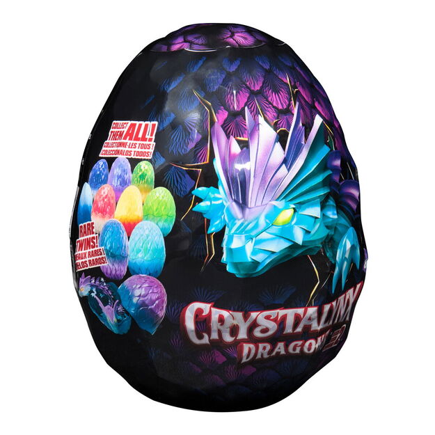 CrystaLynx - Dragon (6073428)