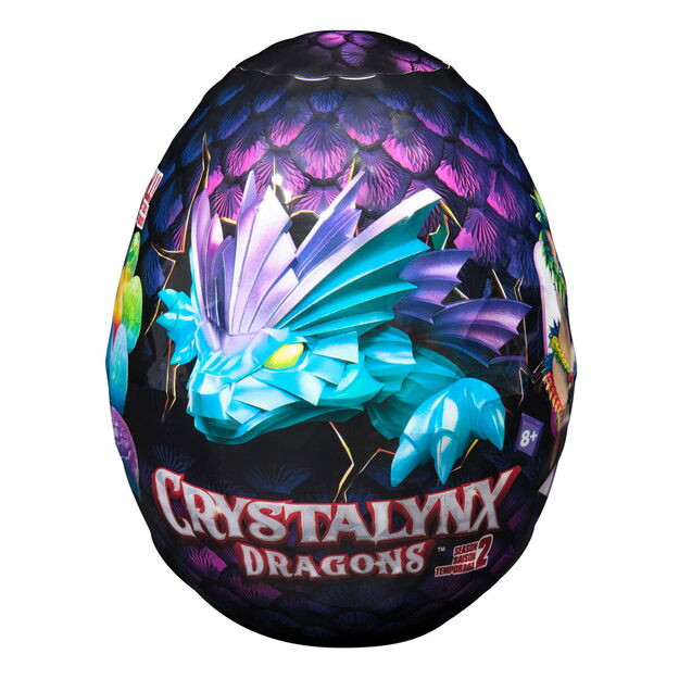 CrystaLynx - Dragon (6073428)