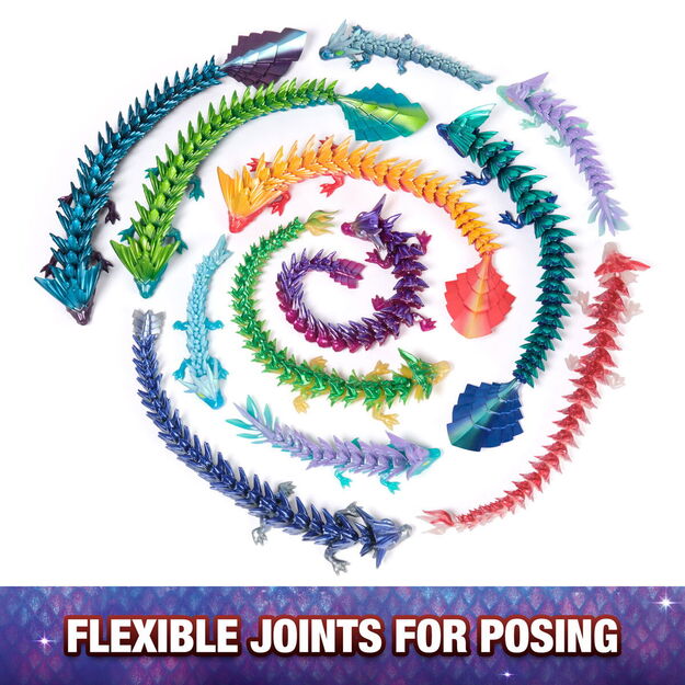 CrystaLynx - Dragon (6073428)