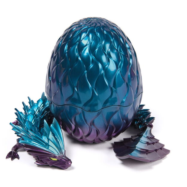 CrystaLynx - Dragon (6073428)