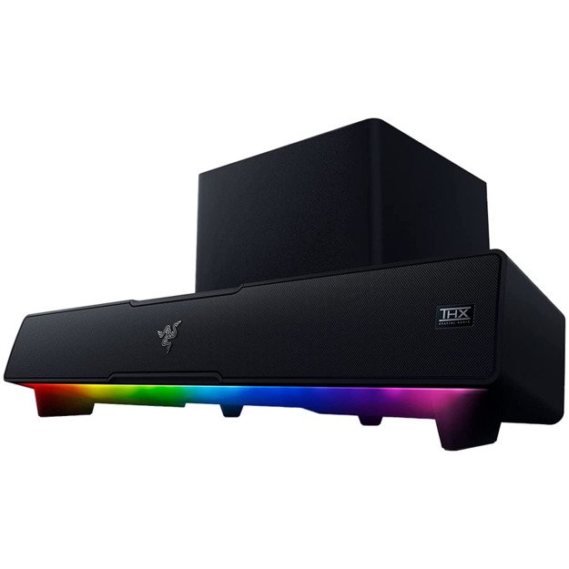 Multimedia - Speaker RAZER RZ05-03920100-R3G1 2