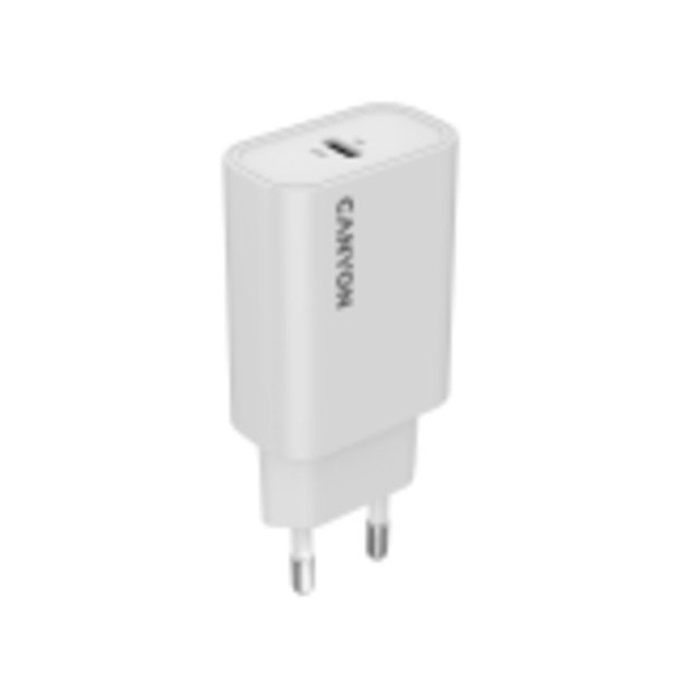 Power Adapter CANYON CNE-CHA30CLW