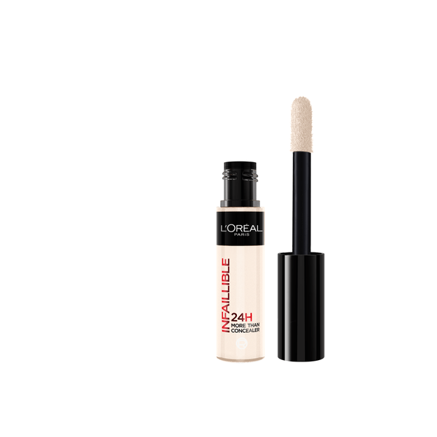 L'Oréal - Paris Infaillible More Than Concealer - 320 Porcelain