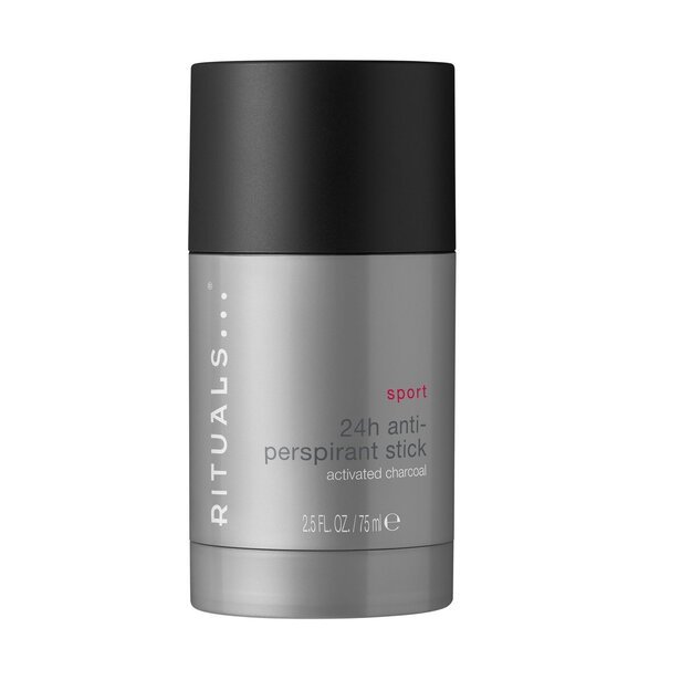 RITUALS - Rituals Sport 24h Anti-Perspirant Stick 75 ml