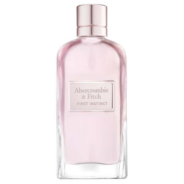 Abercrombie & Fitch - First Instinct For Her EDP 100 ml