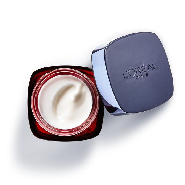 L'Oréal - Revitalift Laser Advanced Anti-Ageing Care Night Cream 50 ml 3