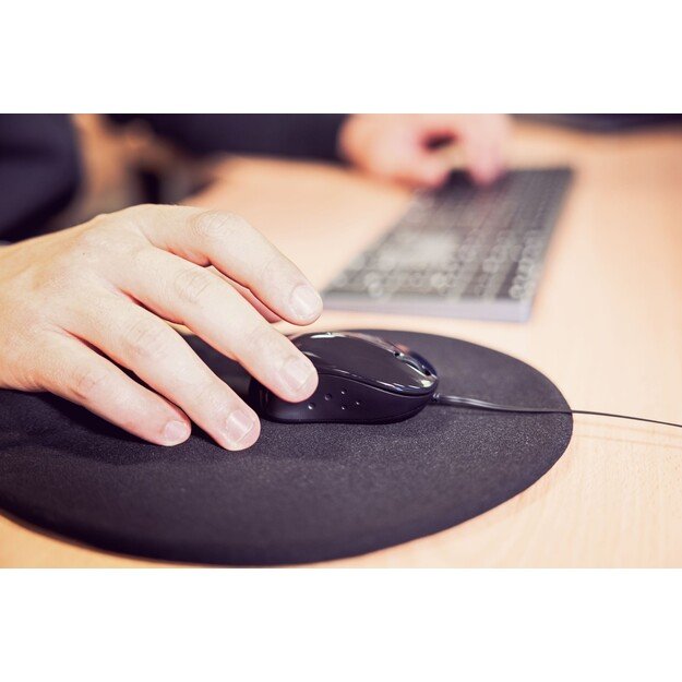 Speedlink - BEENIE Mobile Mouse - Wired USB, black 2