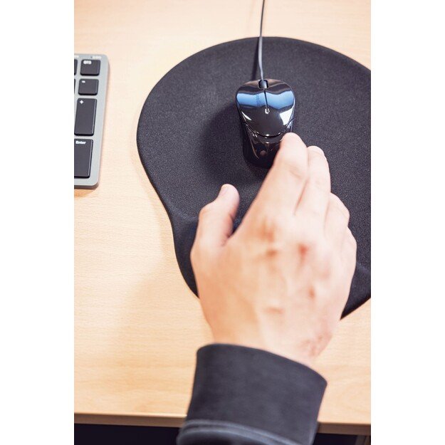 Speedlink - BEENIE Mobile Mouse - Wired USB, black 4