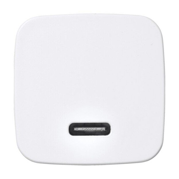 Vivanco - 20W Super Fast USB-C NANO PD charger