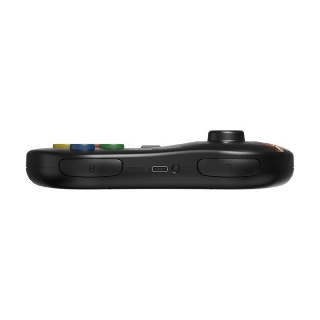 8BitDo NEOGEO Wireless Pad Kyo Kusanagi