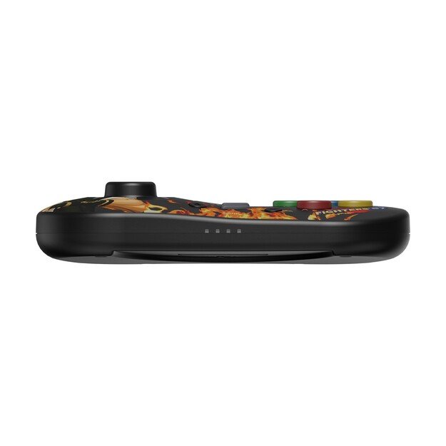 8BitDo NEOGEO Wireless Pad Kyo Kusanagi