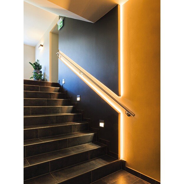 EGLO - Stripes-Z light strip white L800 - RGB + TW - Zigbee, Bluetooth 3