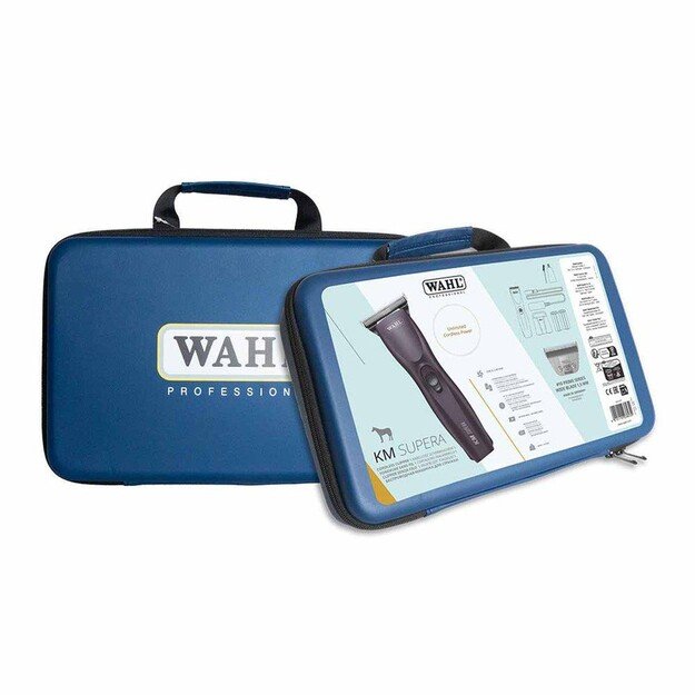wahl - Km Supera Horse cordless clipper