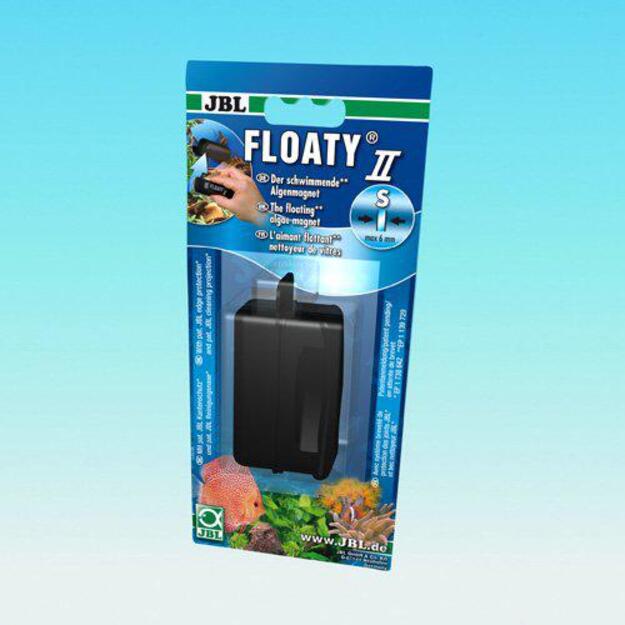 JBL - Floaty II S 6Mm Glass - (133.0051)