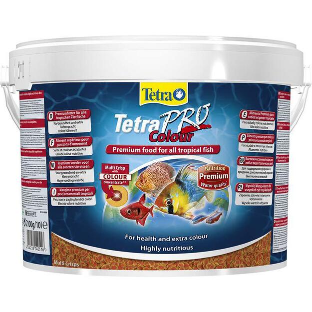 Tetra - Pro Colour 10L