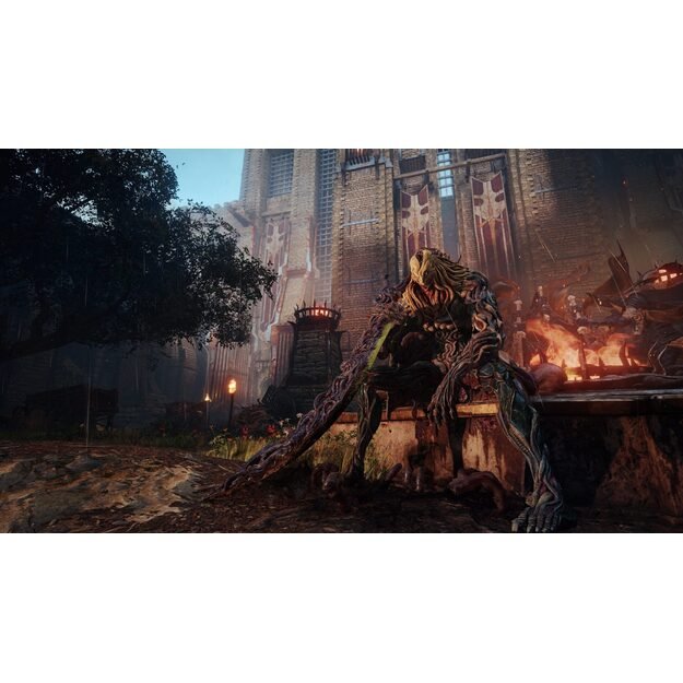 Blades of Fire (Day 1 Edition) 4