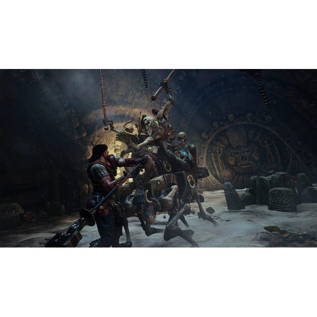 Blades of Fire (Day 1 Edition) 6