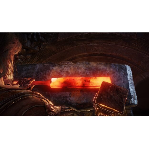 Blades of Fire (Day 1 Edition) 7