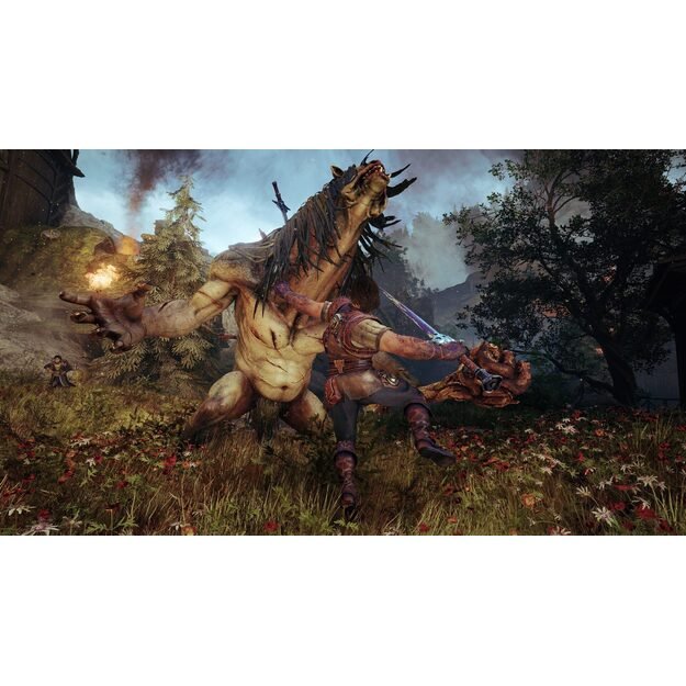 Blades of Fire (Day 1 Edition) 8