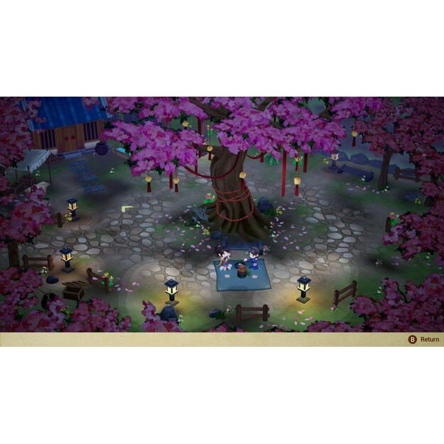 Sword and Fairy Inn 2 (Limited Edition)  11