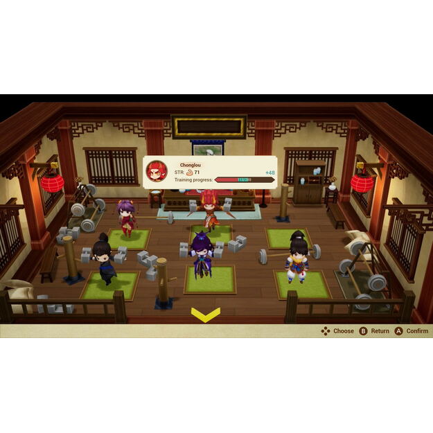 Sword and Fairy Inn 2 (Limited Edition)  3