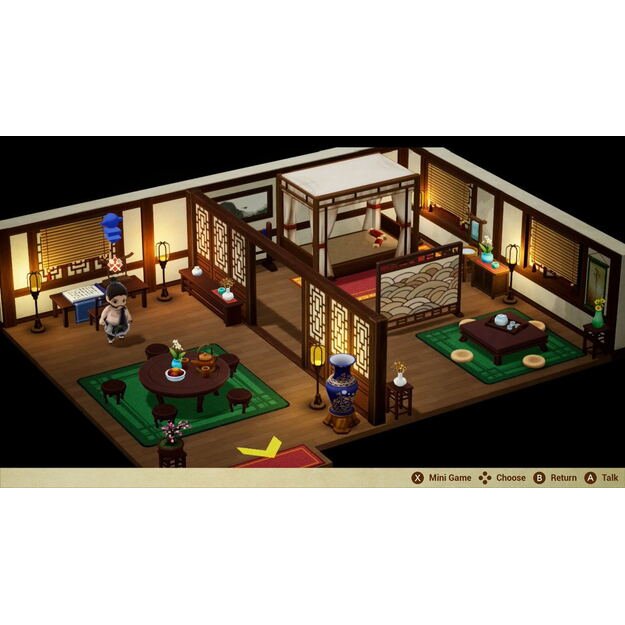 Sword and Fairy Inn 2 (Limited Edition)  5