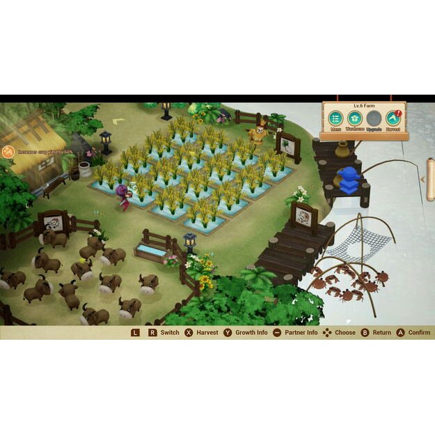 Sword and Fairy Inn 2 (Limited Edition)  8