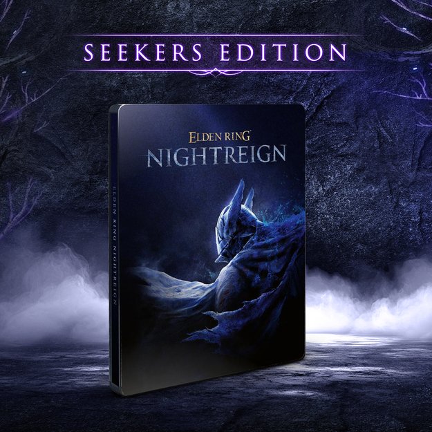 Elden Ring Nightreign (Seekers Edition) 2