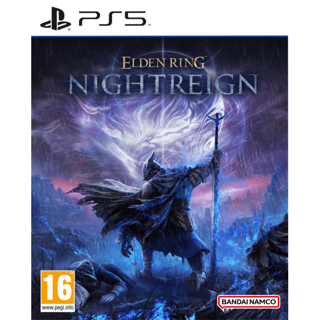 Elden Ring Nightreign (Seekers Edition) 3
