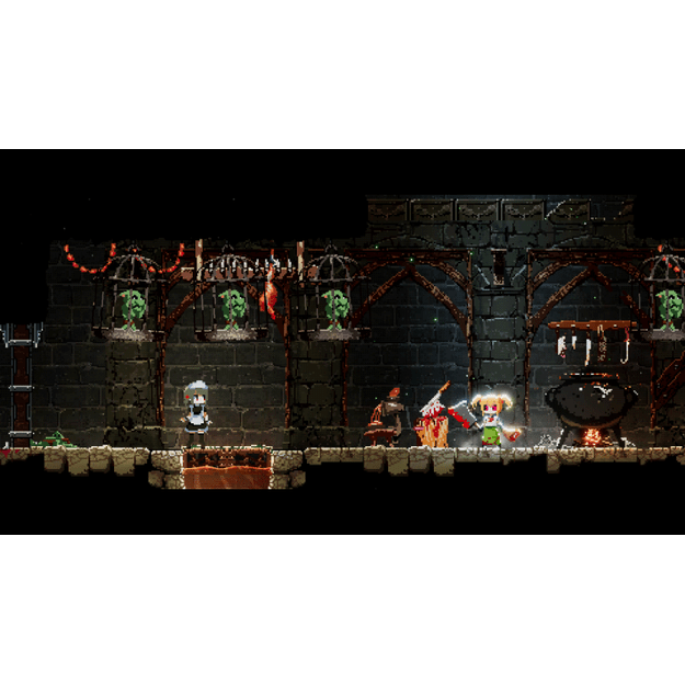 Lost Ruins 2