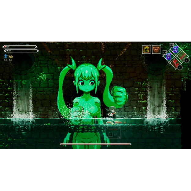 Lost Ruins 7