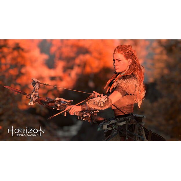 Horizon: Zero Dawn Remastered 2