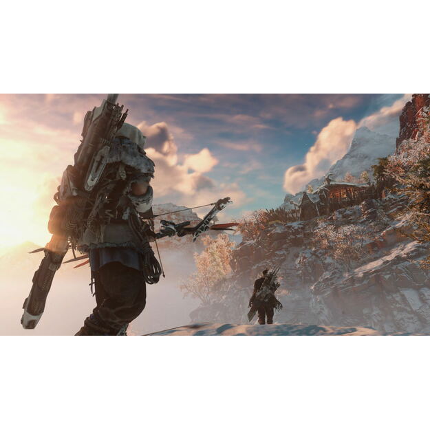 Horizon: Zero Dawn Remastered 4