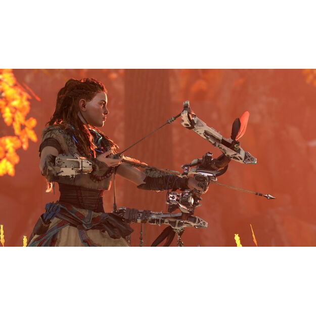 Horizon: Zero Dawn Remastered 5