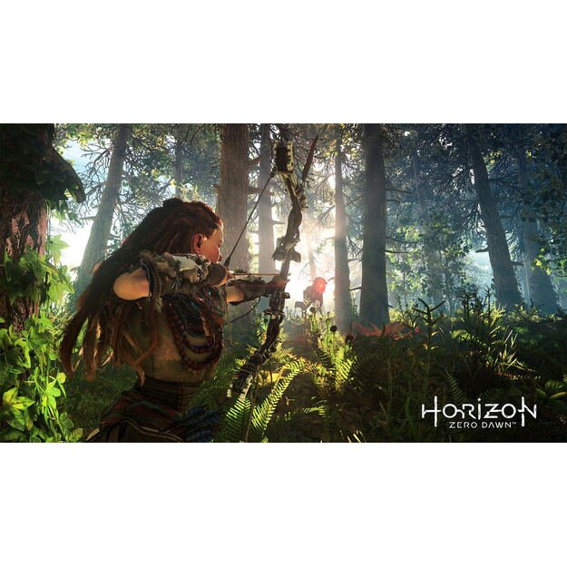 Horizon: Zero Dawn Remastered 6