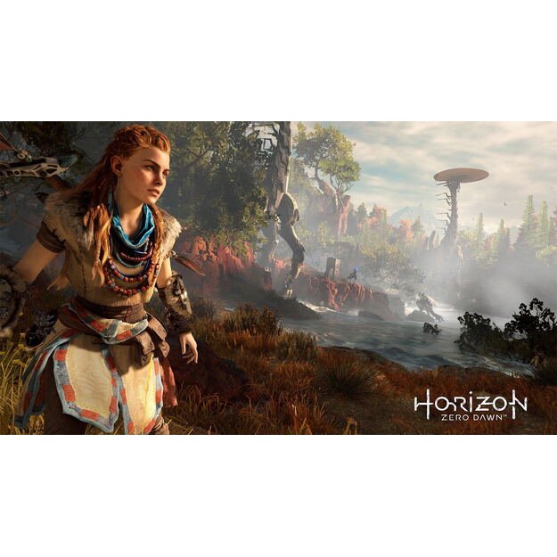 Horizon: Zero Dawn Remastered 7