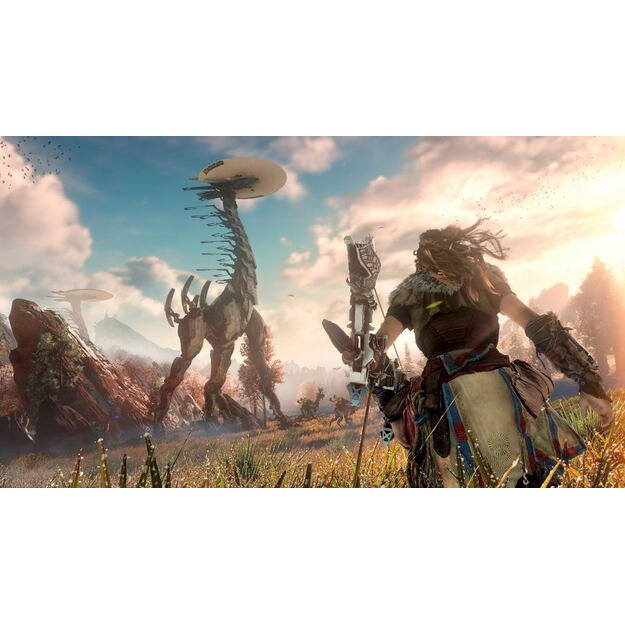 Horizon: Zero Dawn Remastered 8